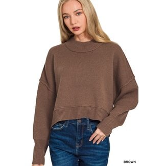 Sinclair Knit