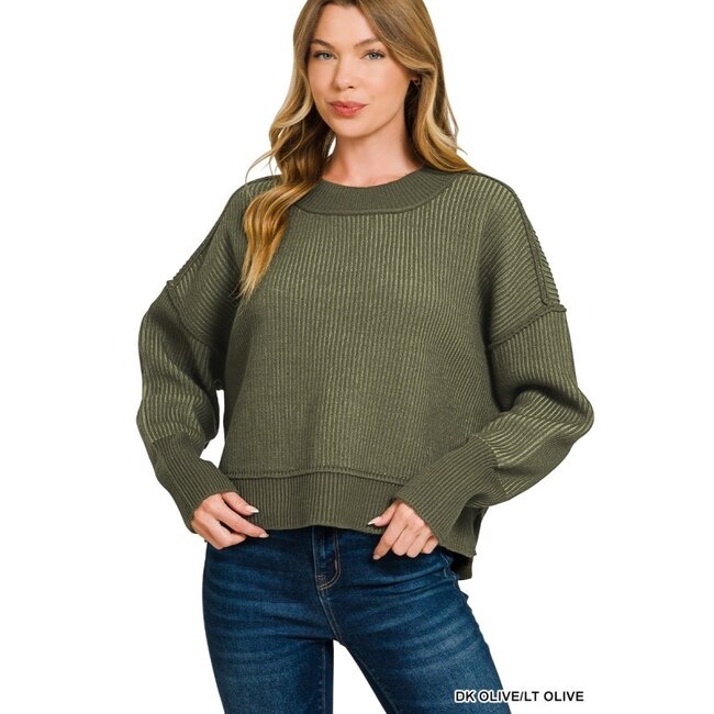 Anora Knit