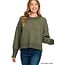 Anora Knit
