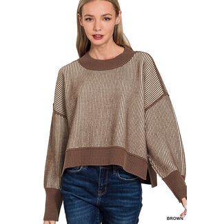 Anora Knit