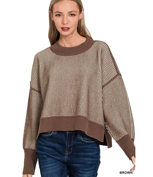 Anora Knit