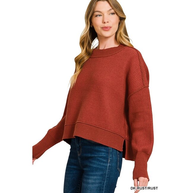 Anora Knit