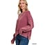 Harper Oversized Sweater