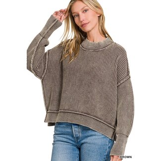 Harper Oversized Sweater