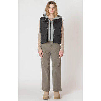 Room34 Clara Removable Hood Vest