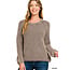 Winehouse Knit