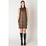 Bronzed Dress