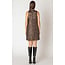 Bronzed Dress