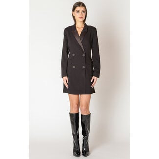 Blazer Dress