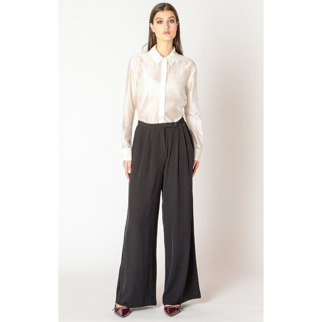 Leo Trouser
