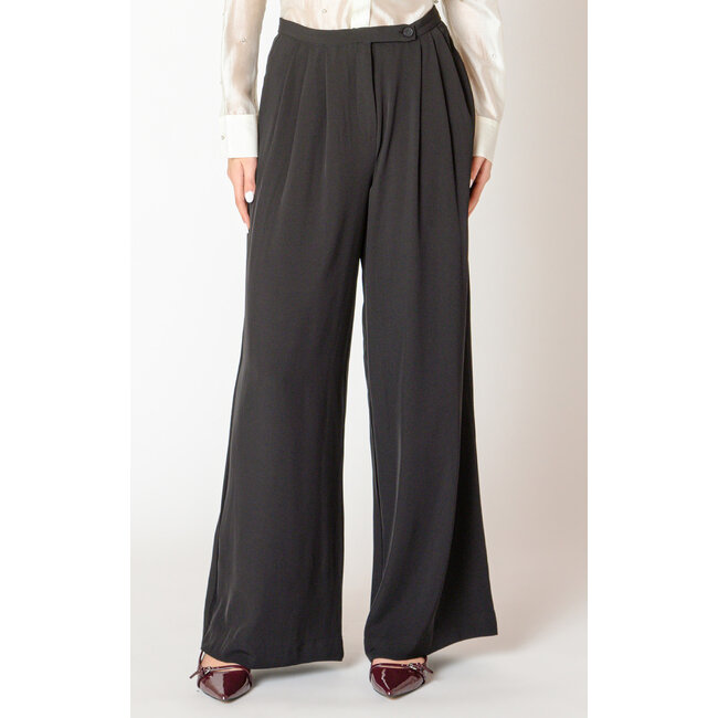 Leo Trouser