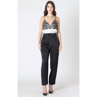 Marlee Satin Pants