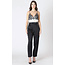 Marlee Satin Pants