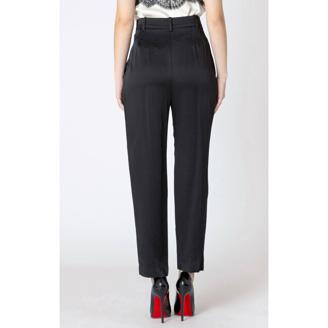 Marlee Satin Pants