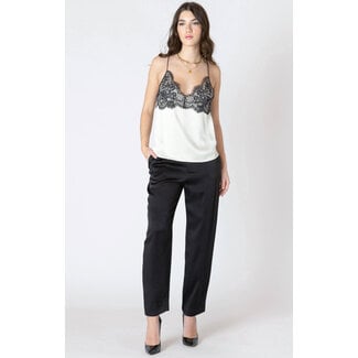 Aria Satin Cami