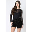 Ella Lace Top