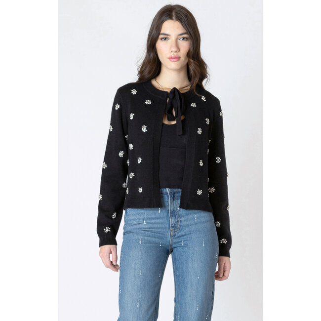 Matilda Gem Cardi