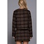 Wyatt Plaid Jacket