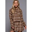 Wyatt Plaid Jacket