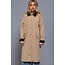 Clark Barn Trench Coat