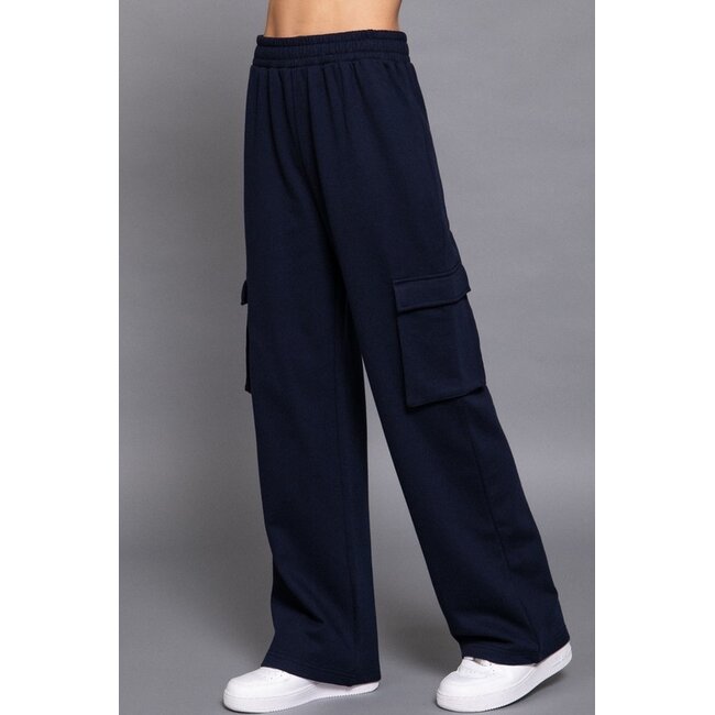 Coast Cargo Pants