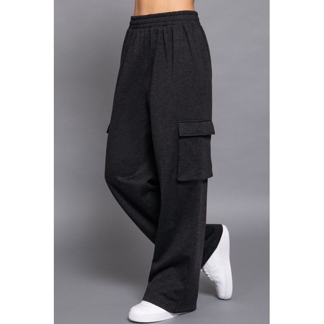 Coast Cargo Pants