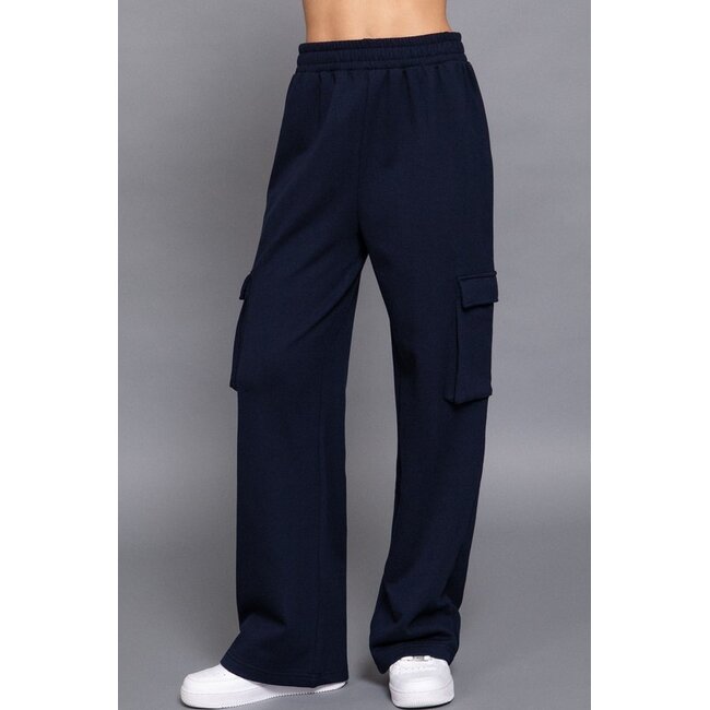 Coast Cargo Pants