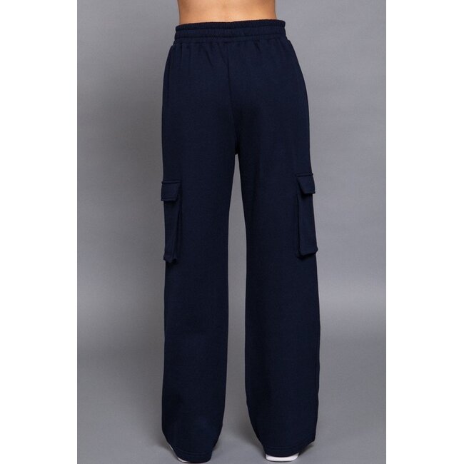 Coast Cargo Pants