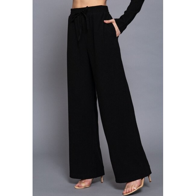 Zen Knit Pants