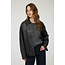 Wren Faux Leather Jacket