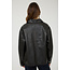 Wren Faux Leather Jacket