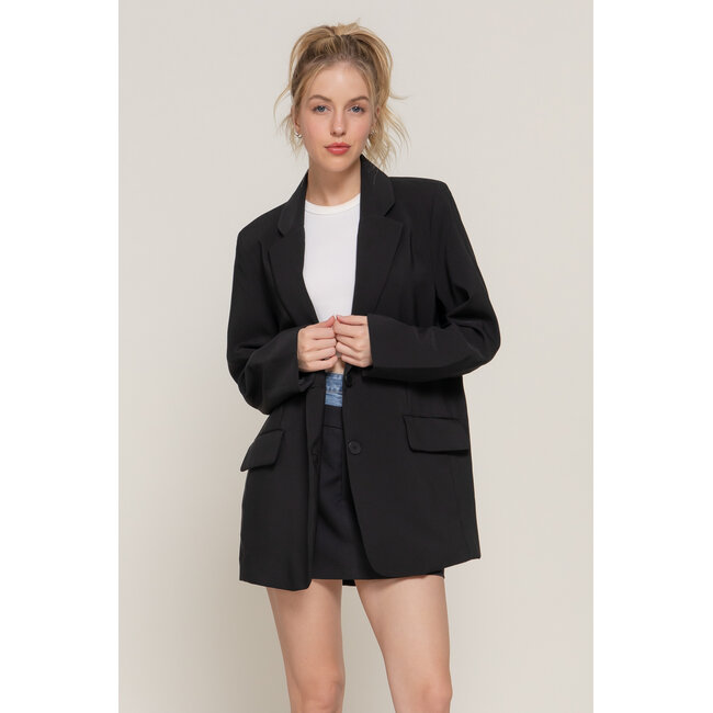 Blanch Blazer
