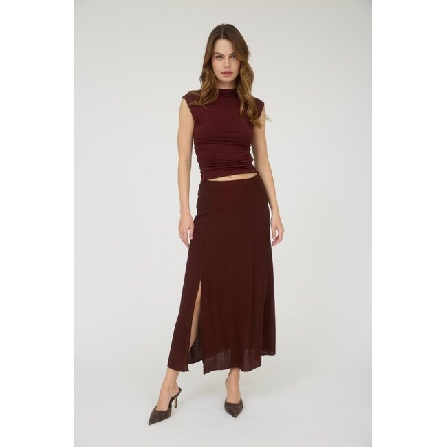 Watson Midi Skirt