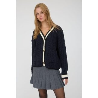 Hawthorn Knit Cardi