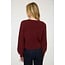 Mable Bow Back Sweater