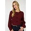 Mable Bow Back Sweater