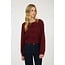 Mable Bow Back Sweater