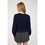 Mable Bow Back Sweater