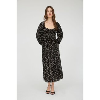 Florence Dress