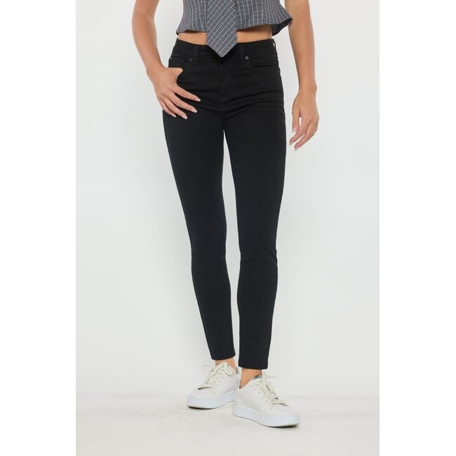 Elle High Rise Skinny