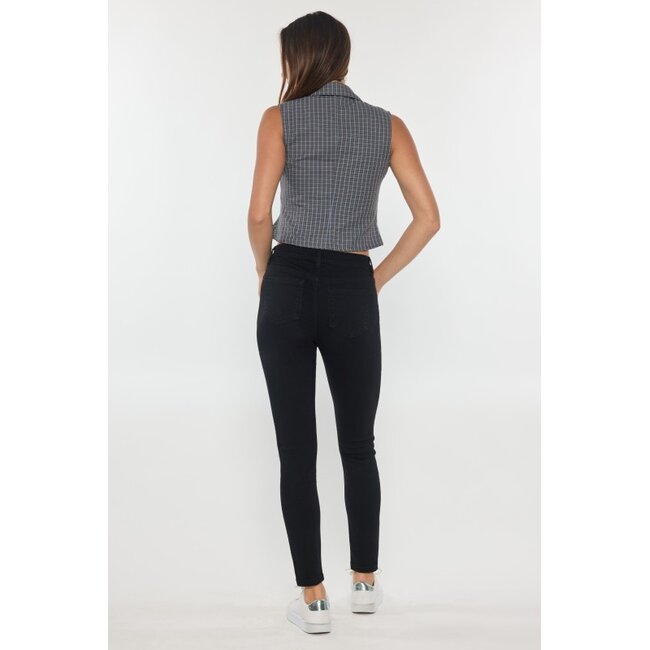 Elle High Rise Skinny