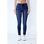 Elle High Rise Skinny