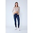 Elle High Rise Skinny