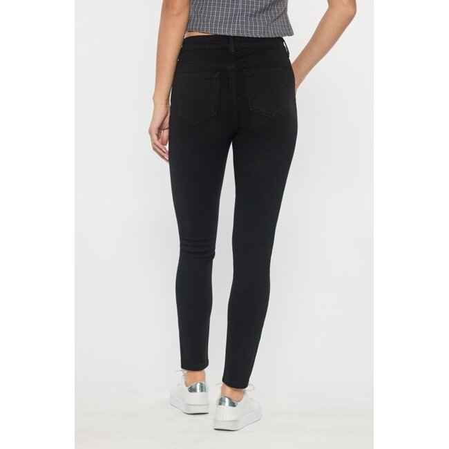Elle High Rise Skinny