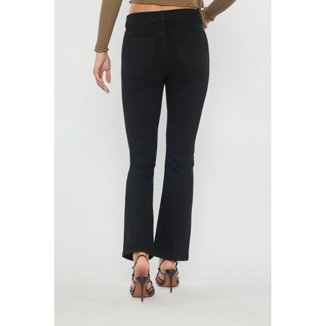 Juno High Rise Bootcut