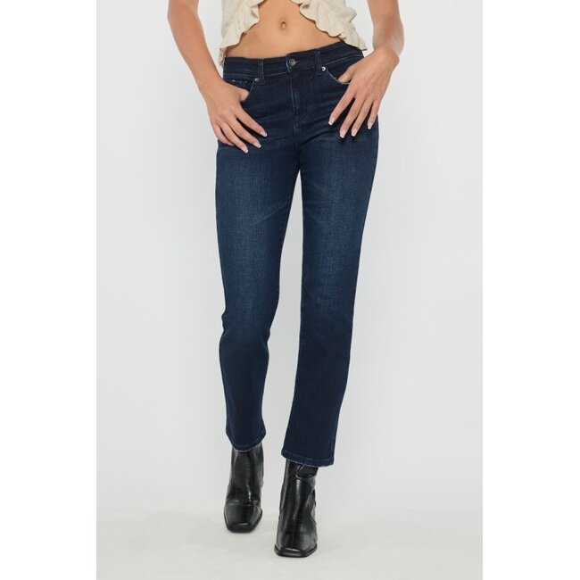 Cove Mid Rise Straight