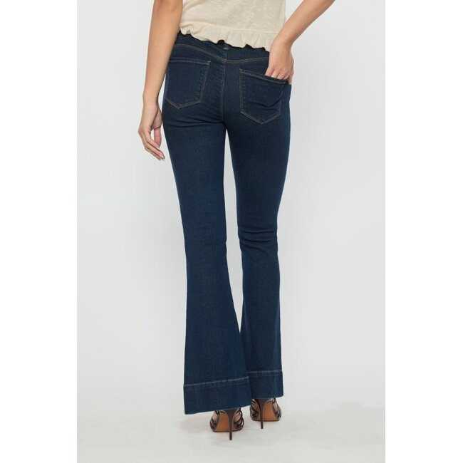 Lark High Rise Flare