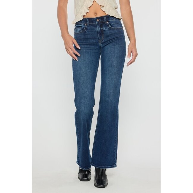 Remi High Rise Wide Leg