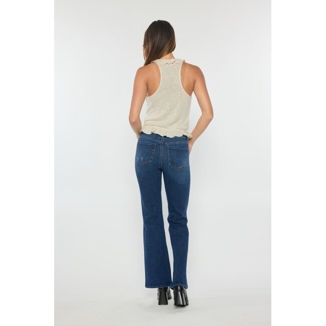 Remi High Rise Wide Leg