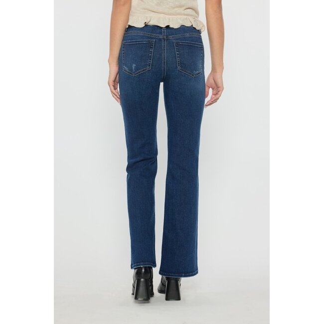 Remi High Rise Wide Leg